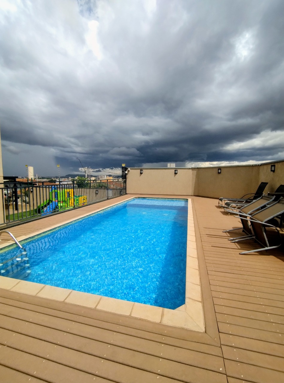 Apartamento, 2 quartos, 61 m² - Foto 19