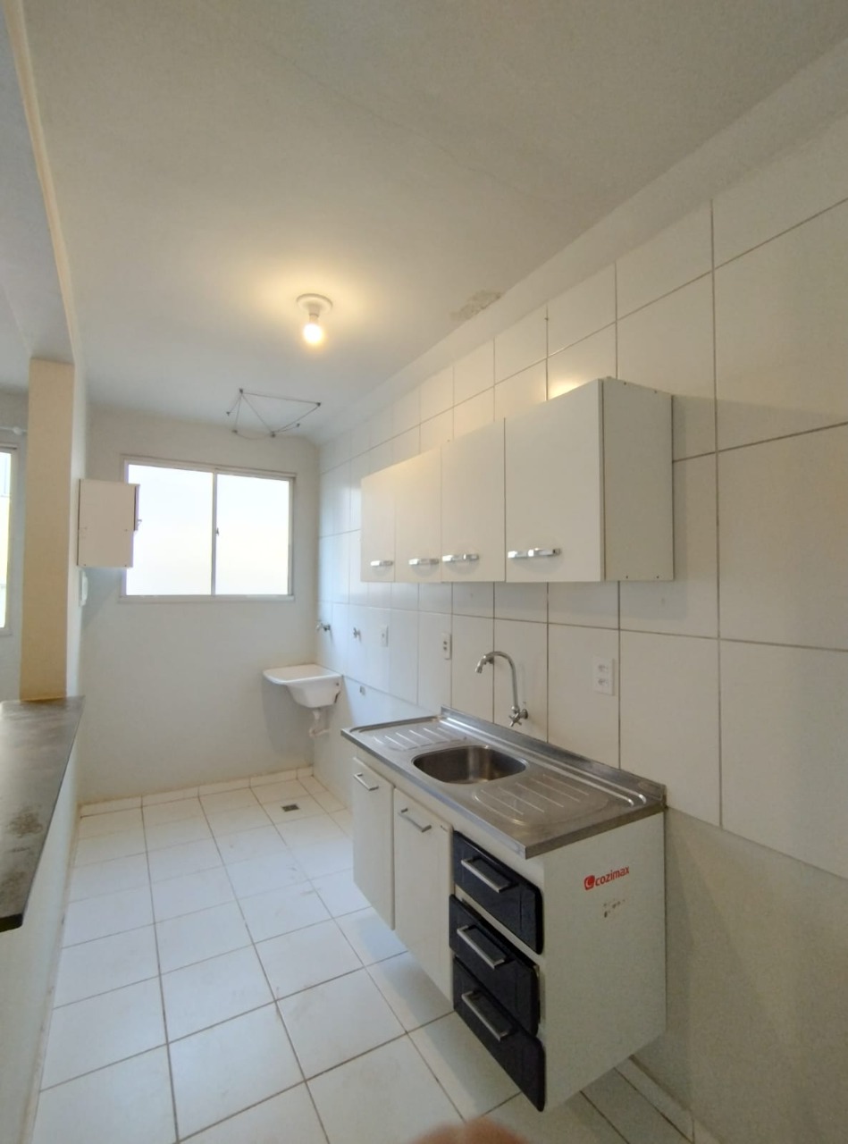 Apartamento, 2 quartos, 46 m² - Foto 5