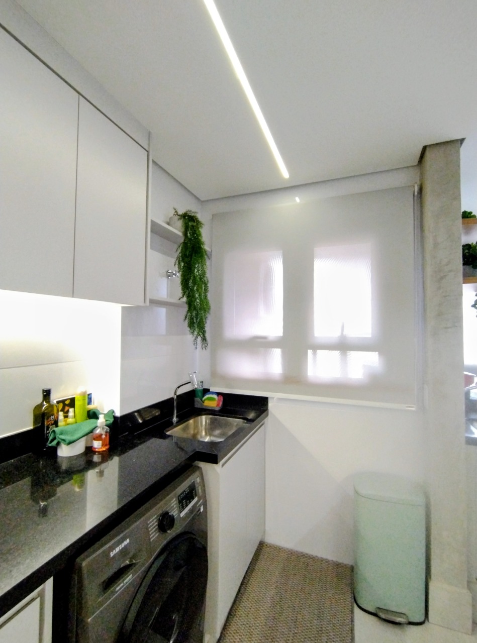 Apartamento, 2 quartos, 85 m² - Foto 12