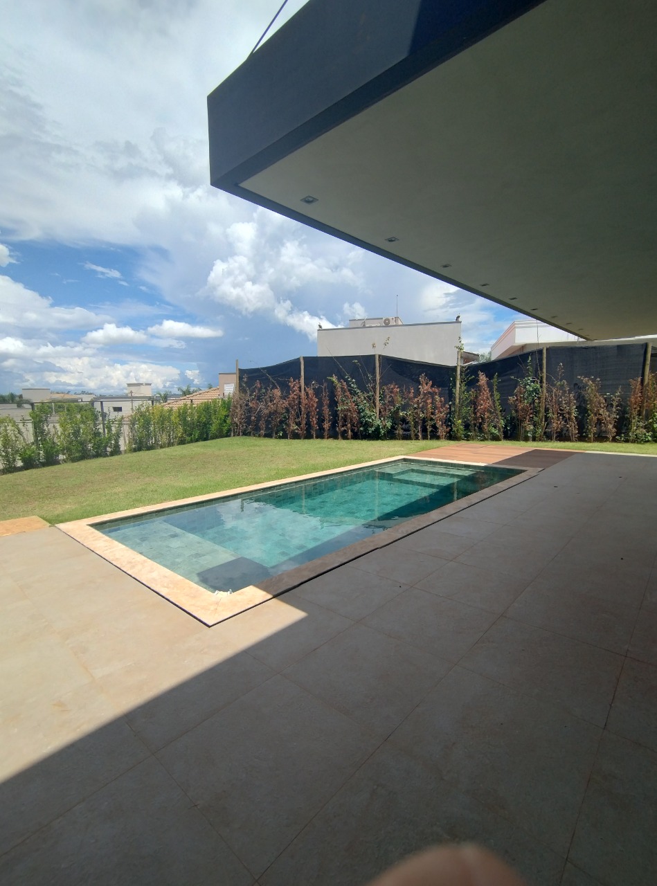 Casa, 4 quartos - Foto 18