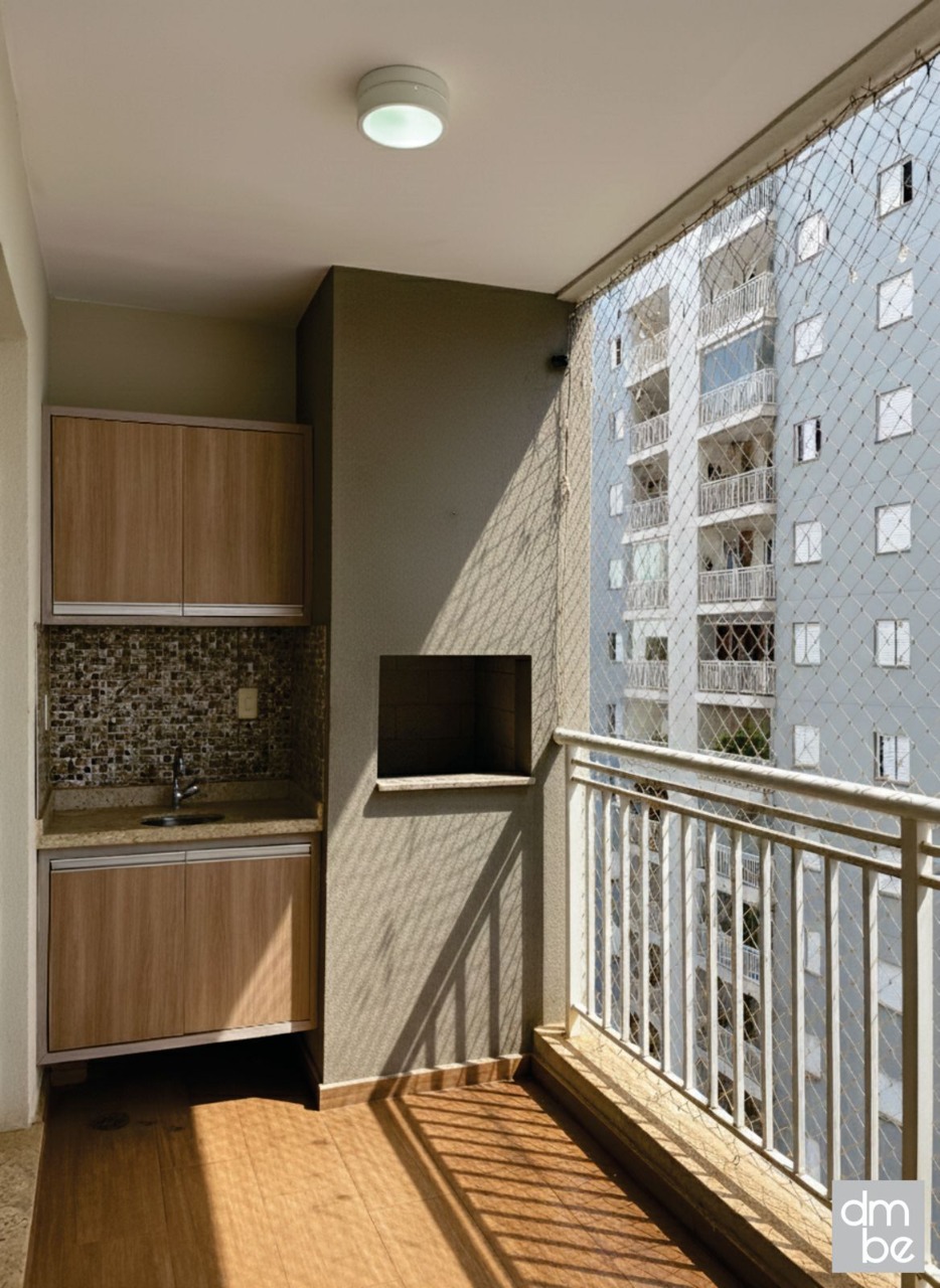 Apartamento, 3 quartos, 101 m² - Foto 13