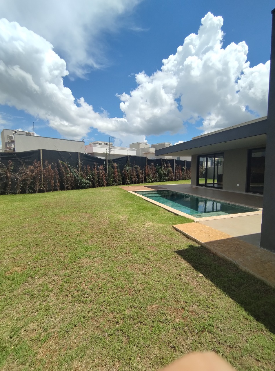 Casa, 4 quartos - Foto 19