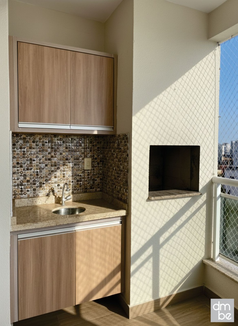 Apartamento, 3 quartos, 101 m² - Foto 14