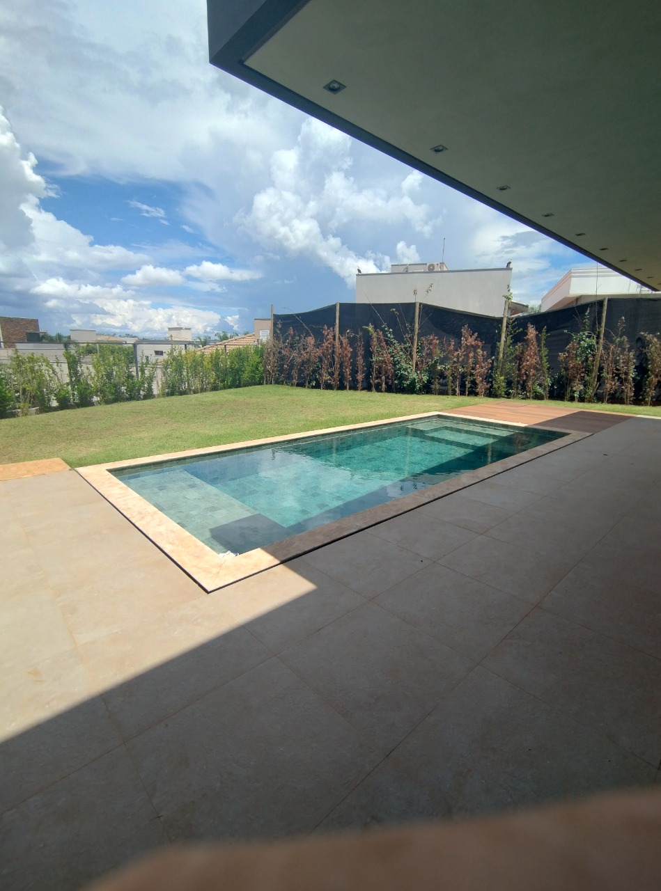 Casa, 4 quartos - Foto 20