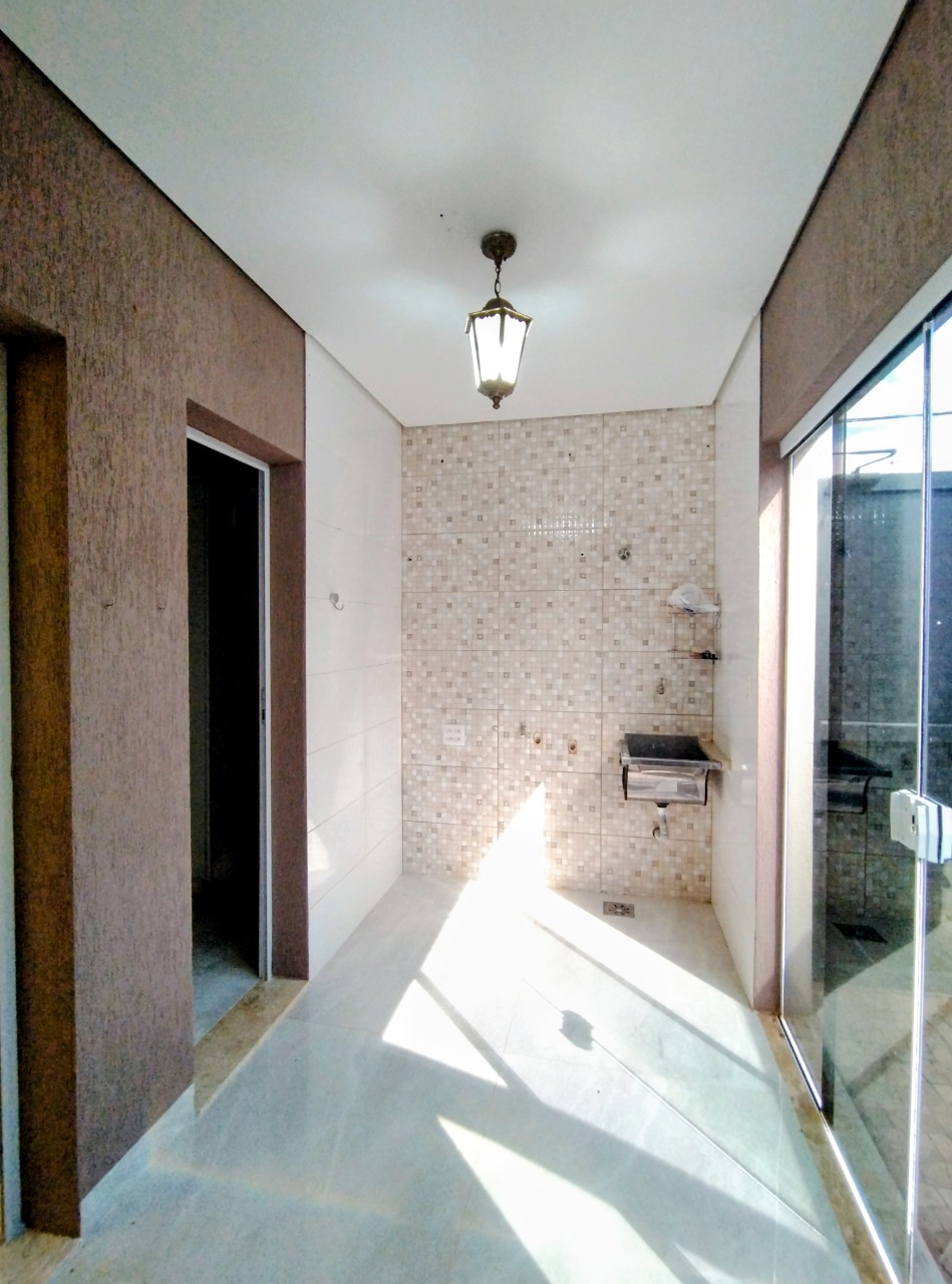 Casa, 3 quartos - Foto 7