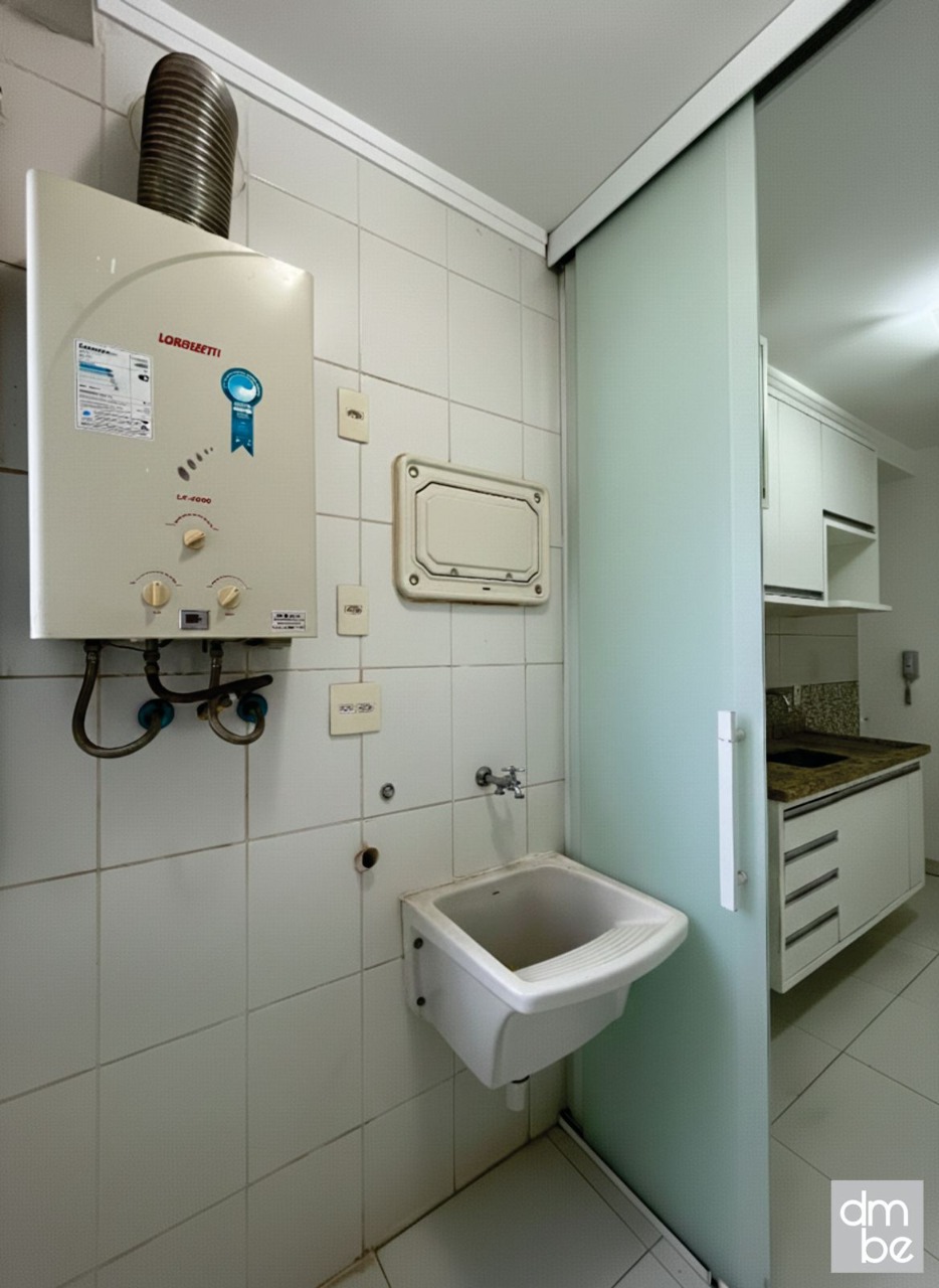 Apartamento, 3 quartos, 101 m² - Foto 19