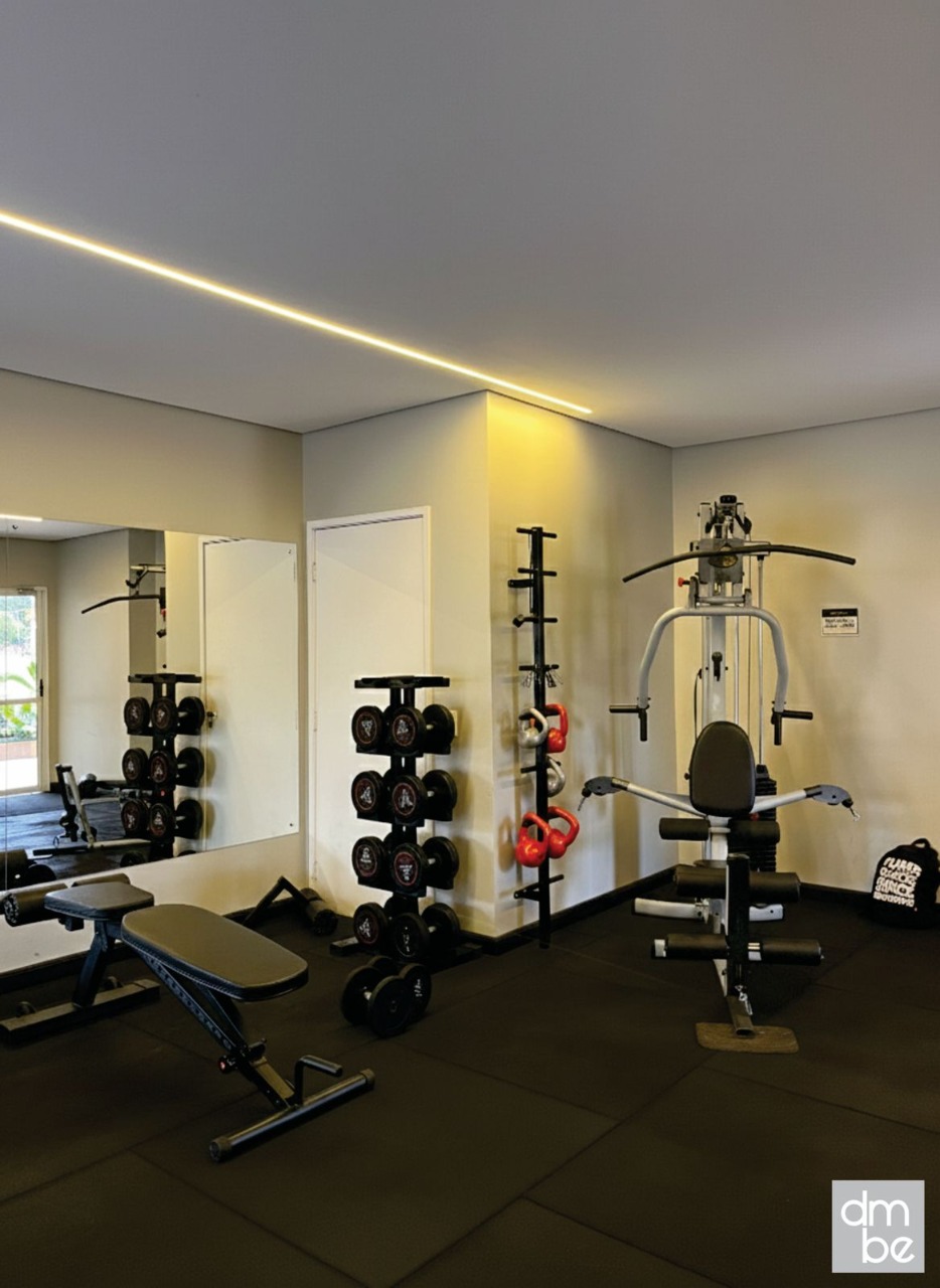 Apartamento, 3 quartos, 101 m² - Foto 41