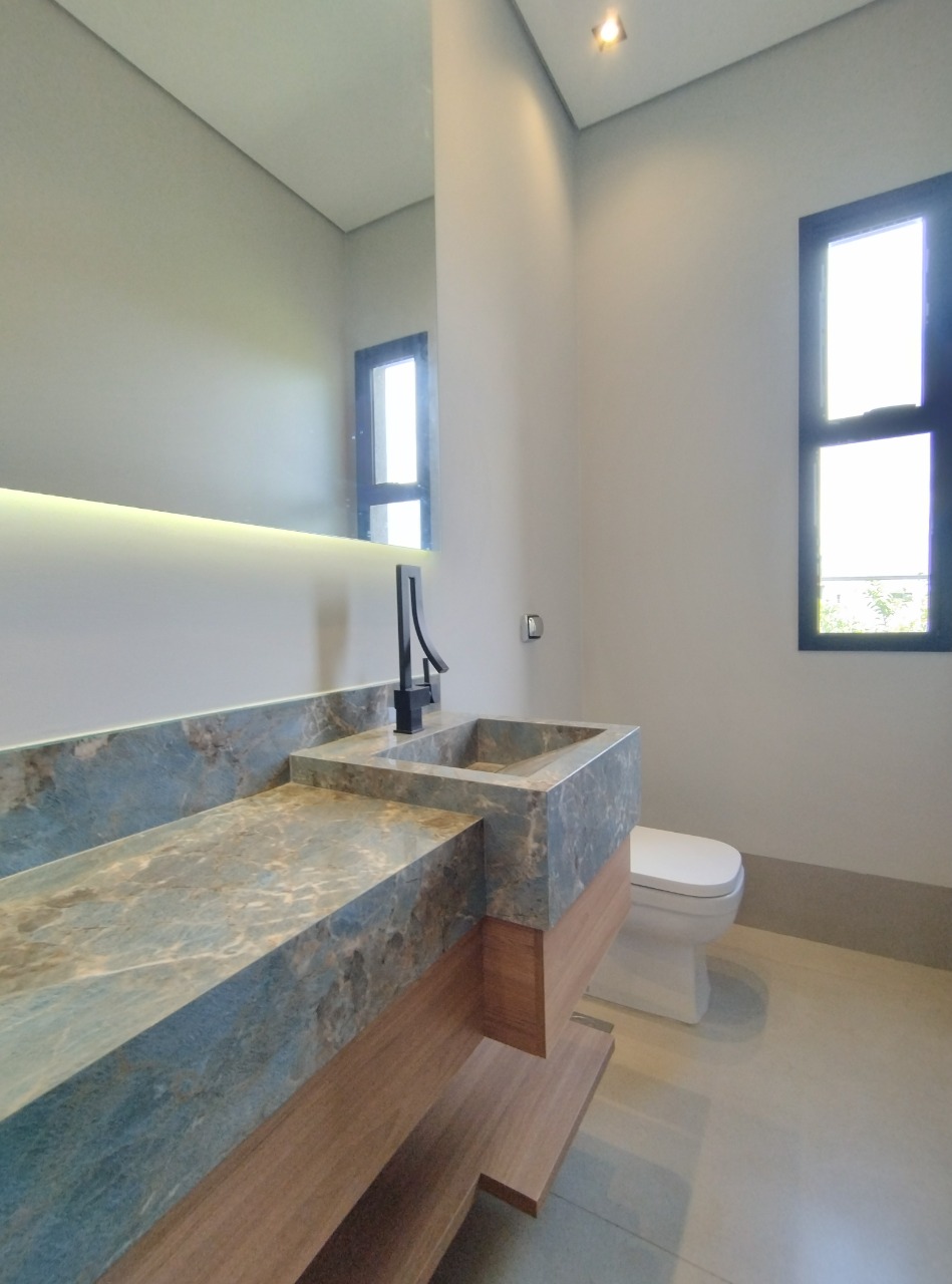 Casa, 4 quartos - Foto 7