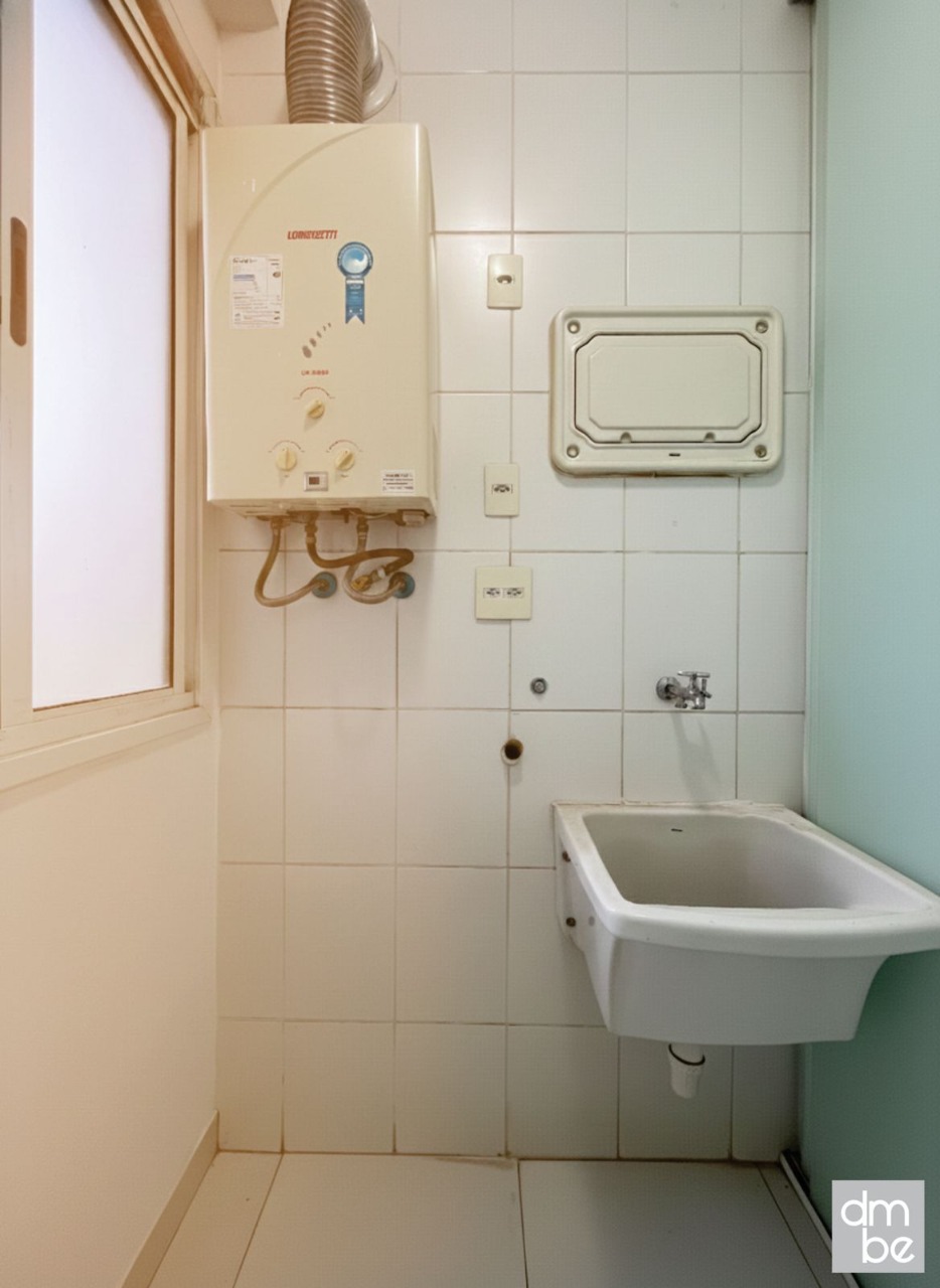 Apartamento, 3 quartos, 101 m² - Foto 21