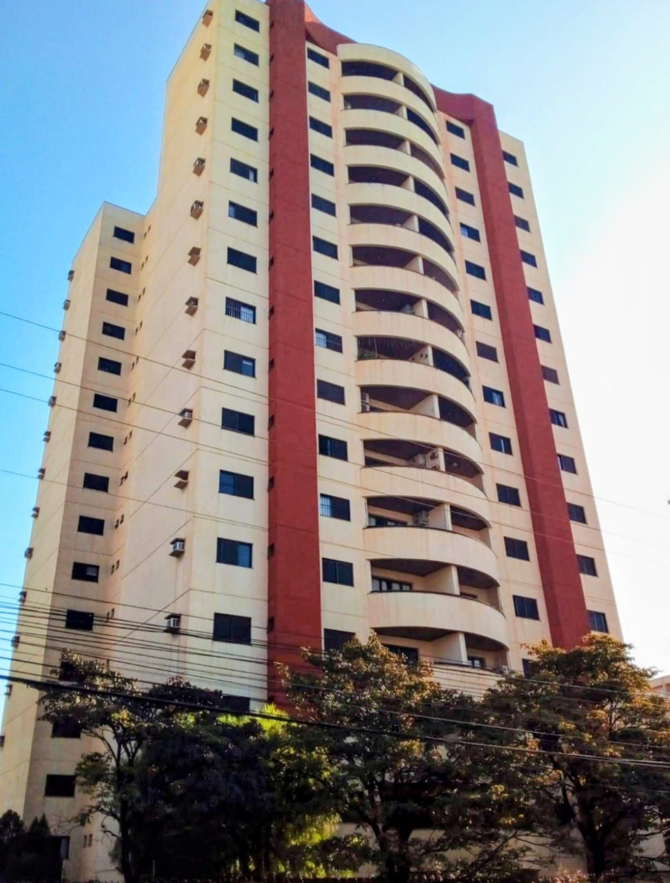 Apartamento, 3 quartos, 110 m² - Foto 1