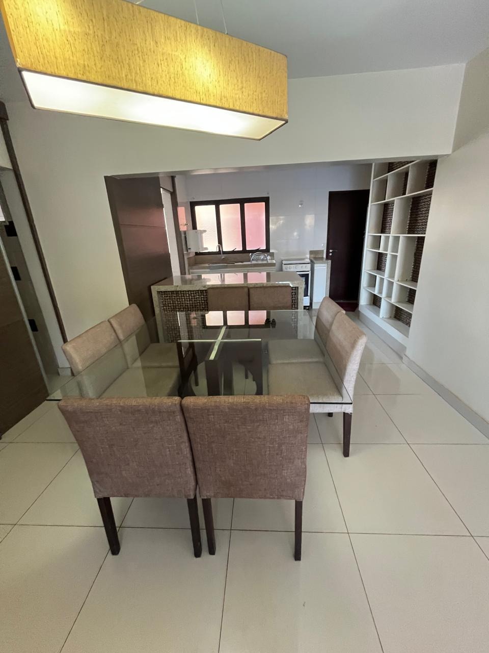 Apartamento, 3 quartos, 110 m² - Foto 5