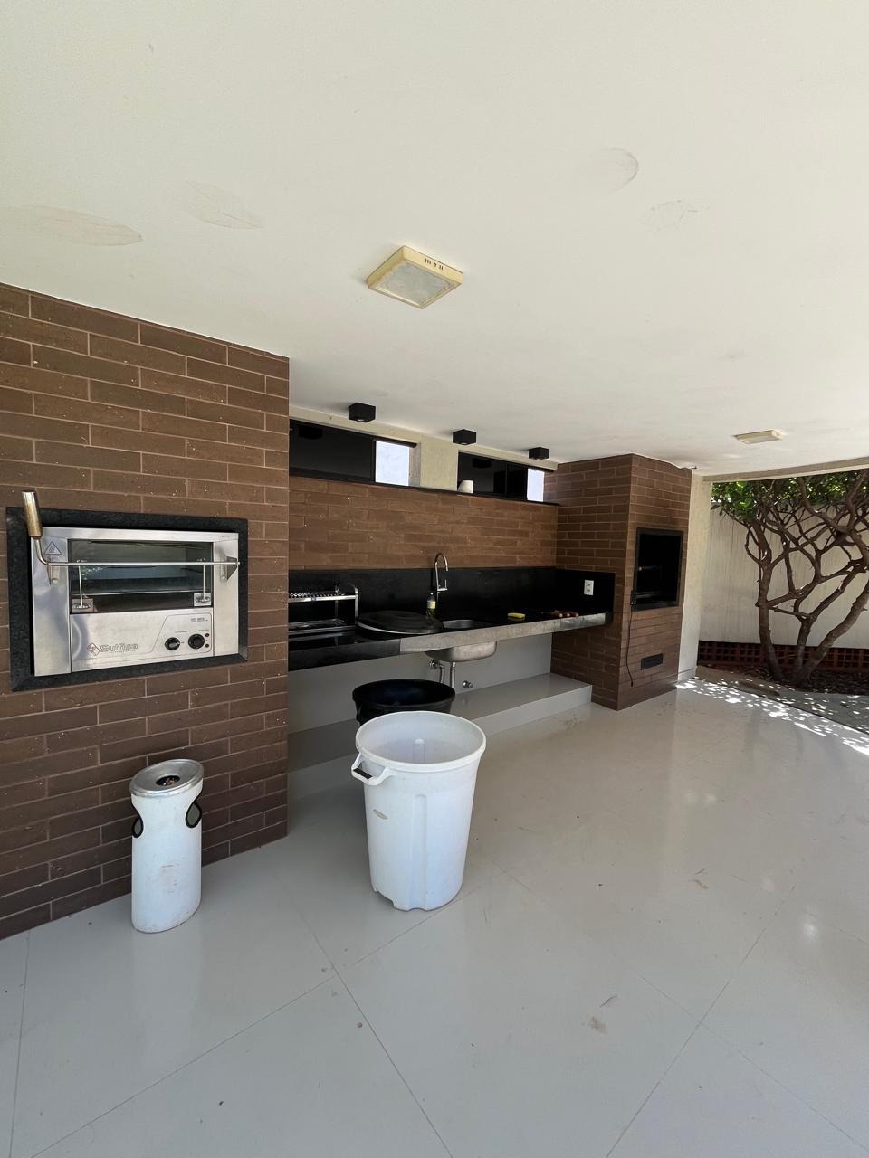 Apartamento, 3 quartos, 110 m² - Foto 33