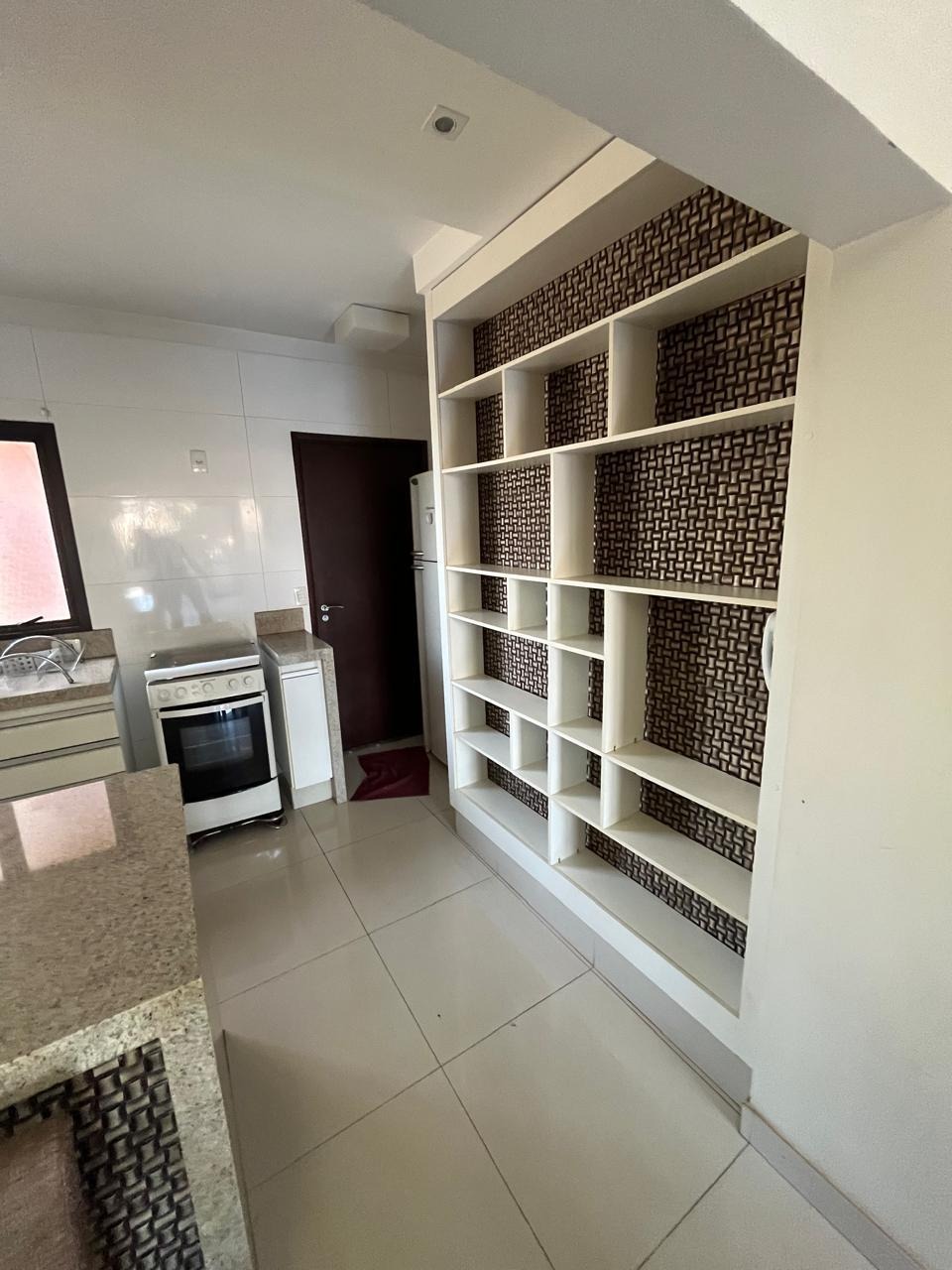 Apartamento, 3 quartos, 110 m² - Foto 6