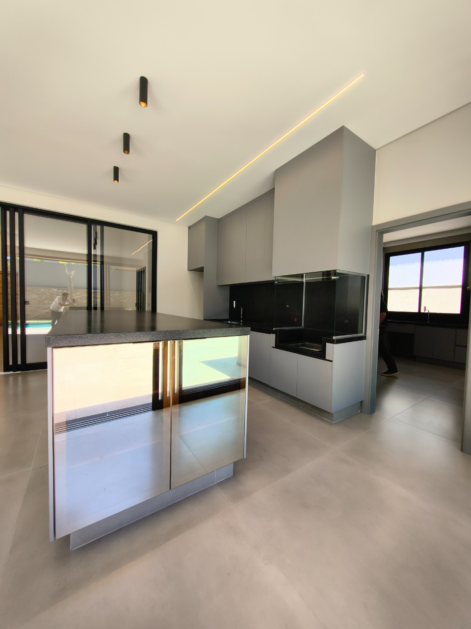 Casa, 3 quartos - Foto 7