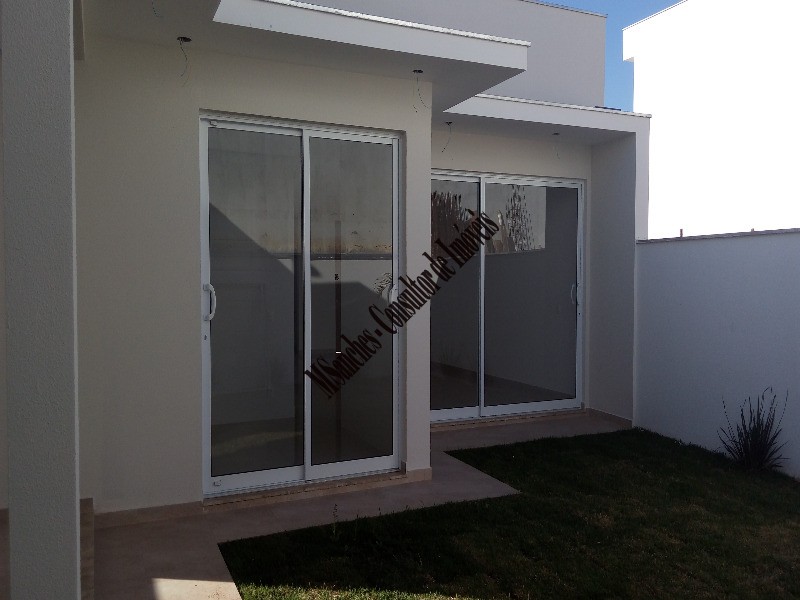 Sobrado, 3 quartos, 162 m² - Foto 1