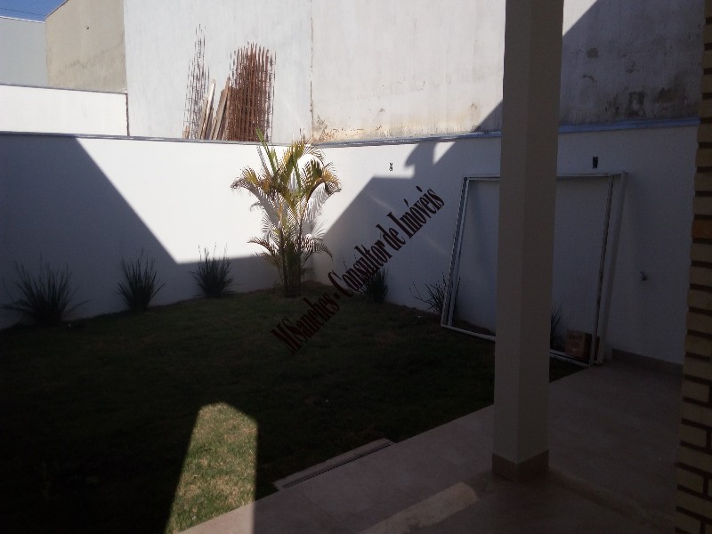 Sobrado, 3 quartos, 162 m² - Foto 2