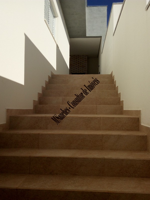 Sobrado, 3 quartos, 162 m² - Foto 4