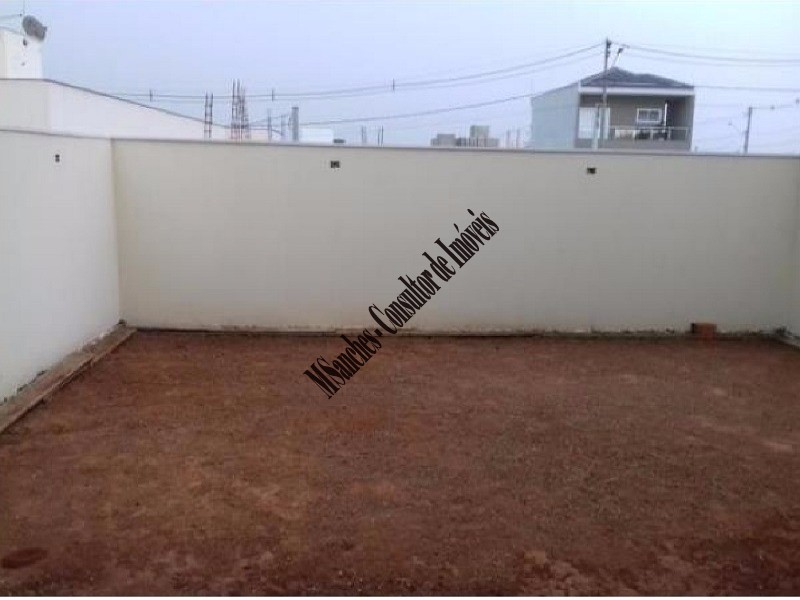 Sobrado, 3 quartos, 165 m² - Foto 8