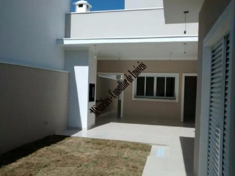 Casa, 3 quartos, 160 m² - Foto 3