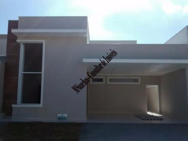 Casa, 3 quartos, 160 m² - Foto 1