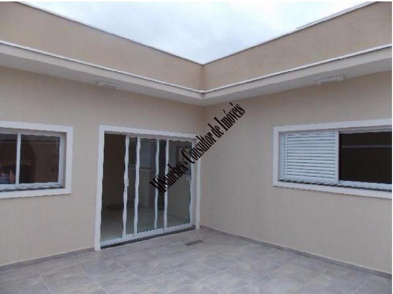 Casa, 3 quartos, 170 m² - Foto 6