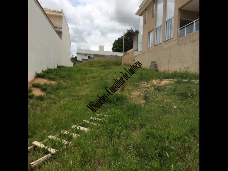 Terreno, 401 m² - Foto 1