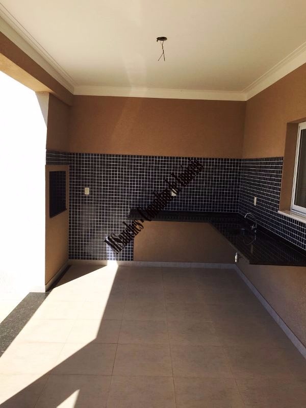 Sobrado, 4 quartos, 200 m² - Foto 8