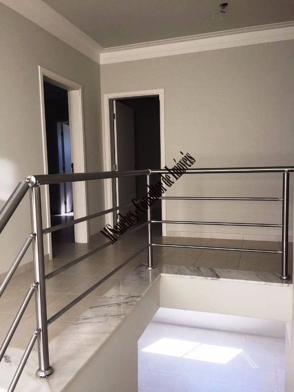 Sobrado, 4 quartos, 200 m² - Foto 11
