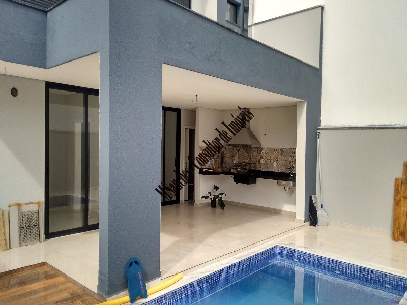 Sobrado, 3 quartos, 248 m² - Foto 2