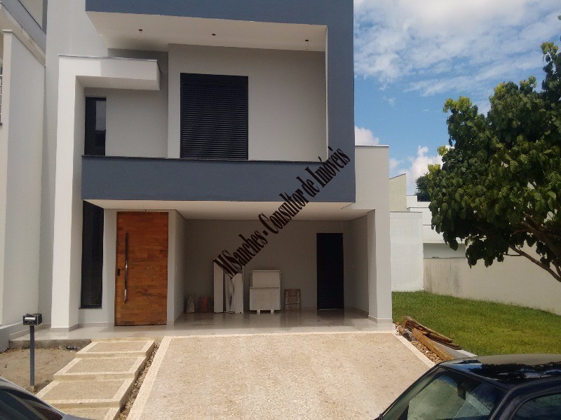 Sobrado, 3 quartos, 248 m² - Foto 4
