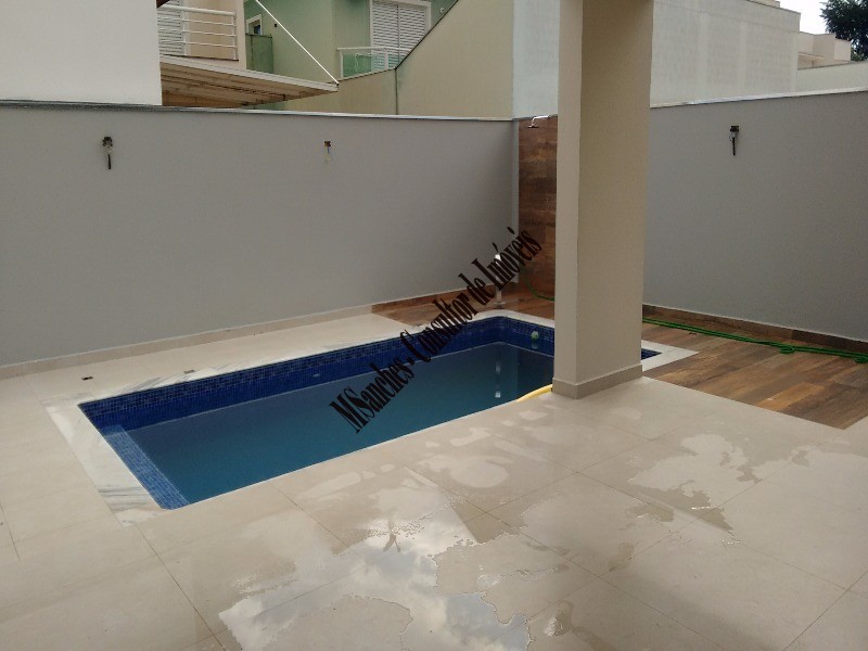 Sobrado, 3 quartos, 248 m² - Foto 5