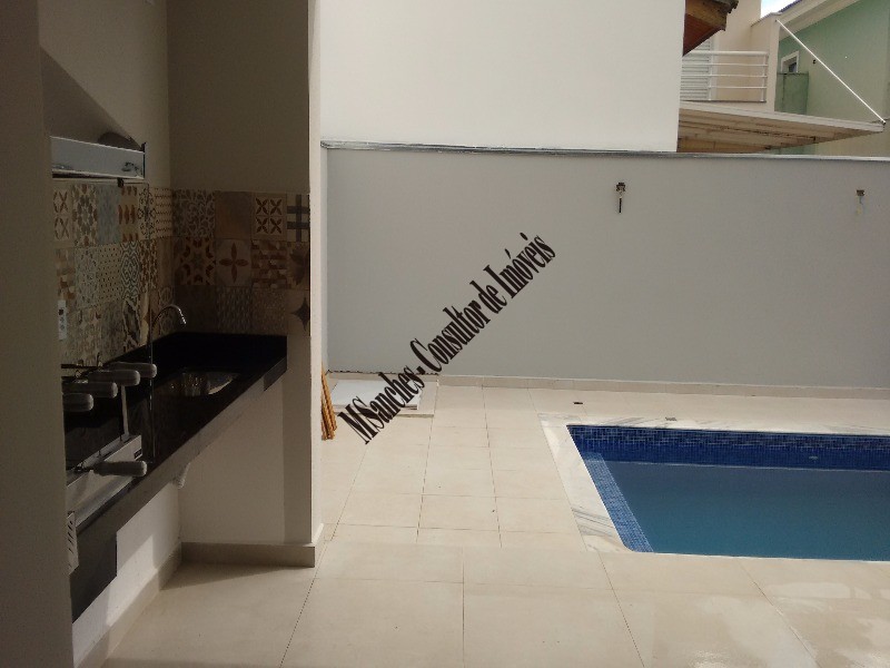 Sobrado, 3 quartos, 248 m² - Foto 6