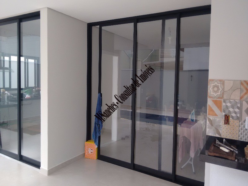 Sobrado, 3 quartos, 248 m² - Foto 8