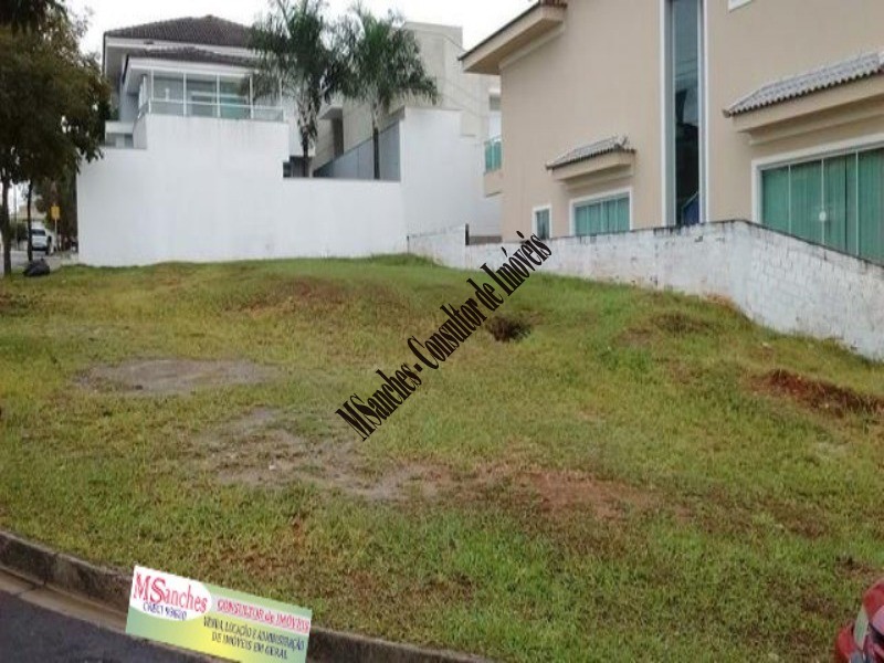 Terreno, 285 m² - Foto 1