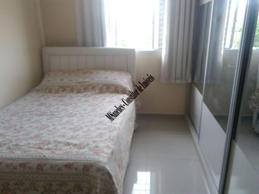 Casa, 3 quartos, 84 m² - Foto 2