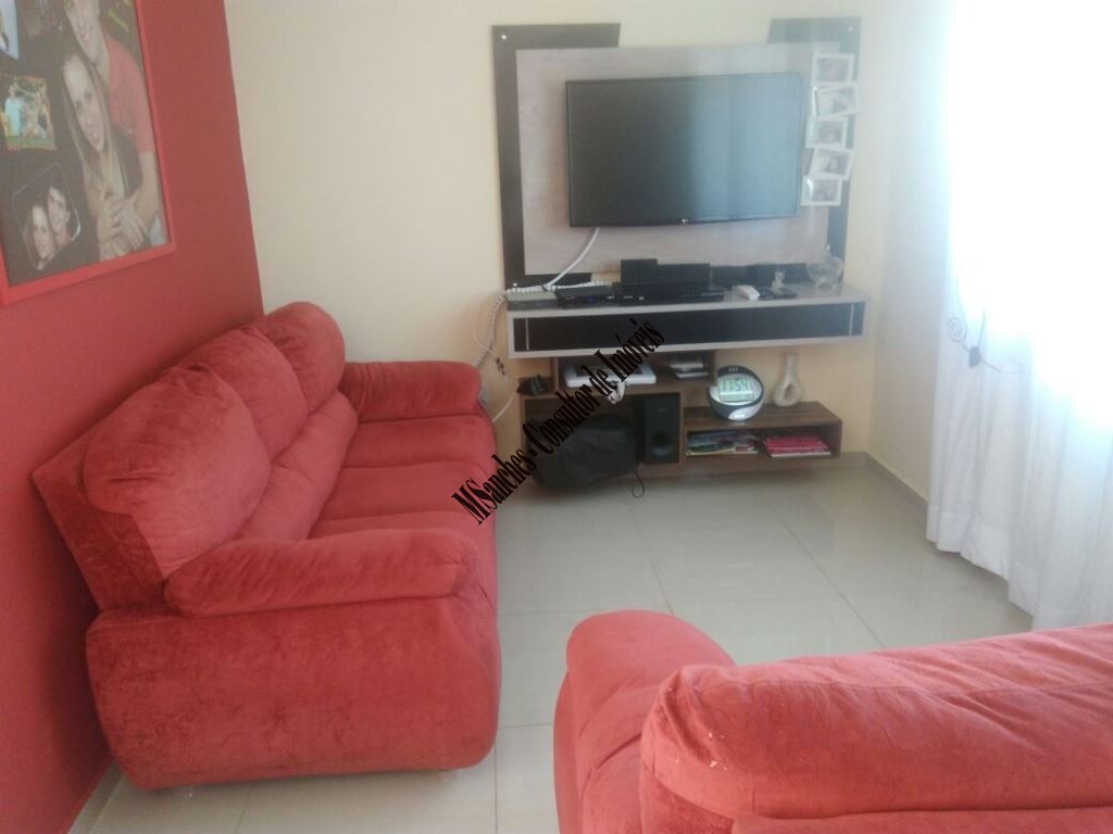 Casa, 3 quartos, 84 m² - Foto 6