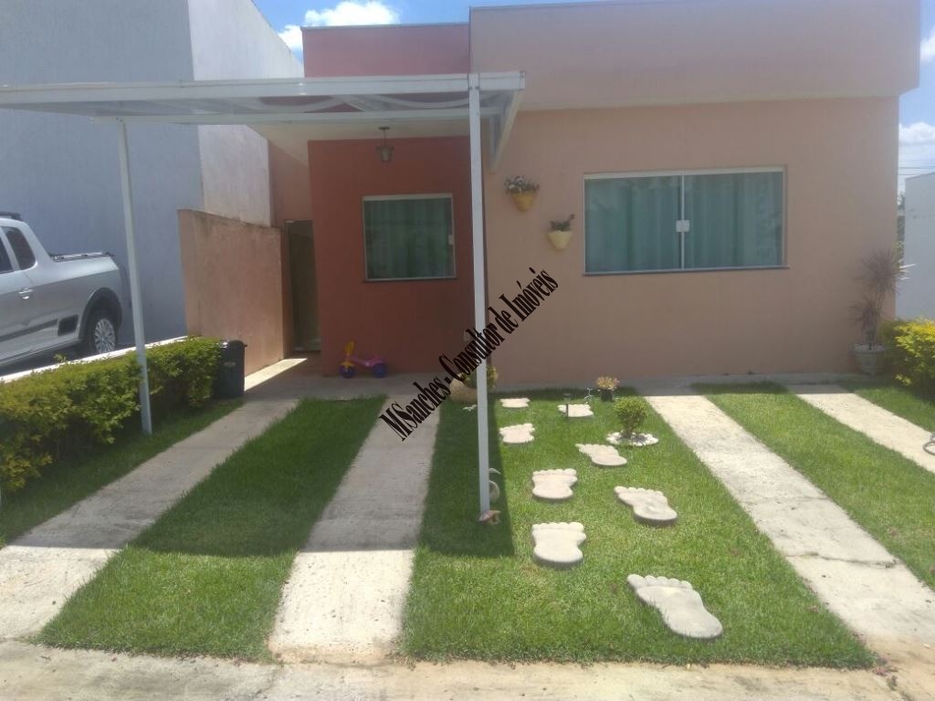 Casa, 3 quartos, 84 m² - Foto 8