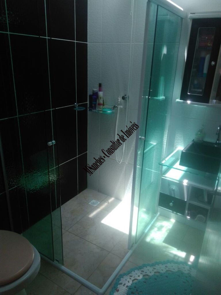 Casa, 3 quartos, 84 m² - Foto 9