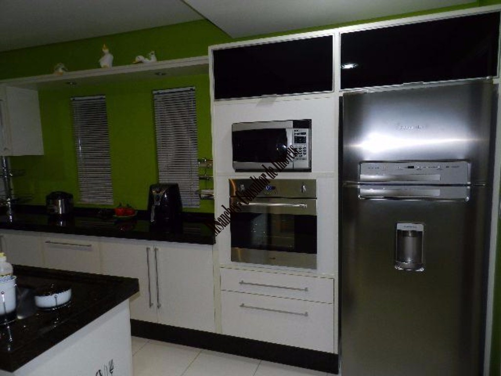 Sobrado, 3 quartos, 420 m² - Foto 4