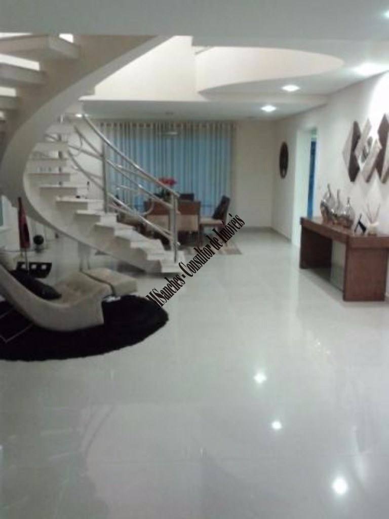 Sobrado, 3 quartos, 420 m² - Foto 5