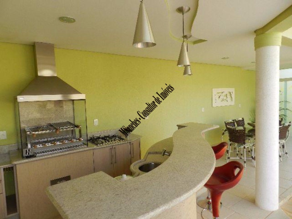 Sobrado, 3 quartos, 420 m² - Foto 7