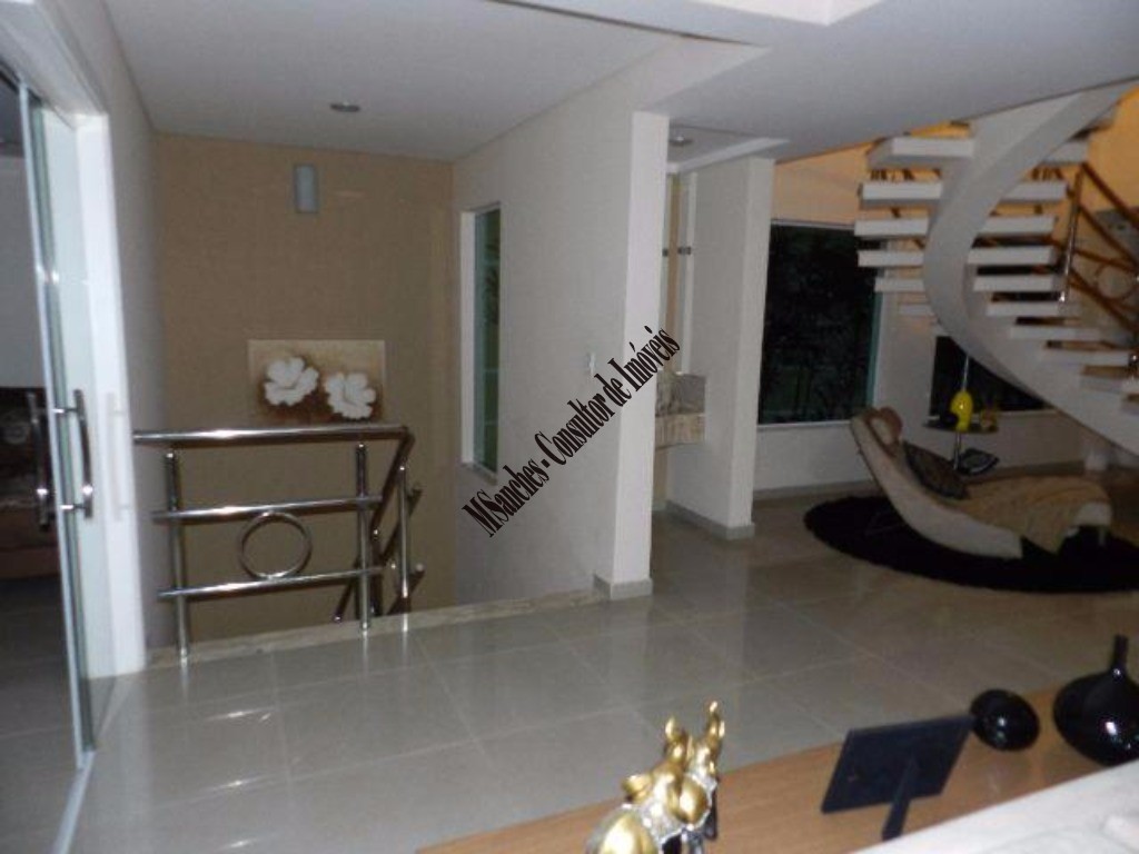 Sobrado, 3 quartos, 420 m² - Foto 8