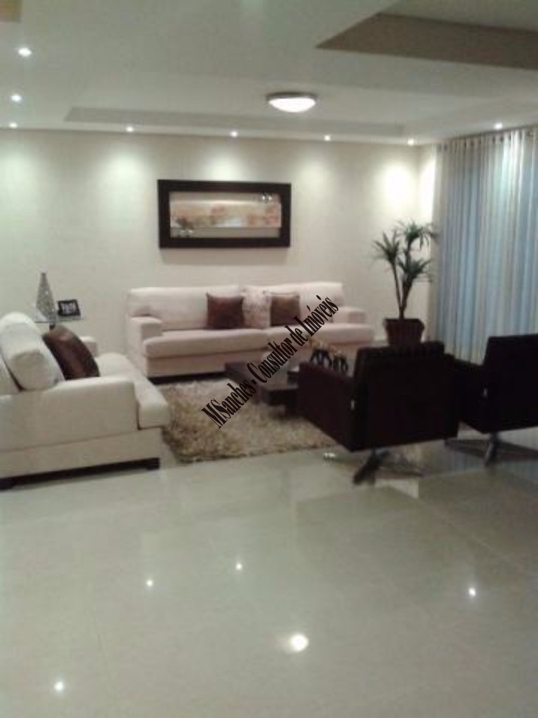 Sobrado, 3 quartos, 420 m² - Foto 9