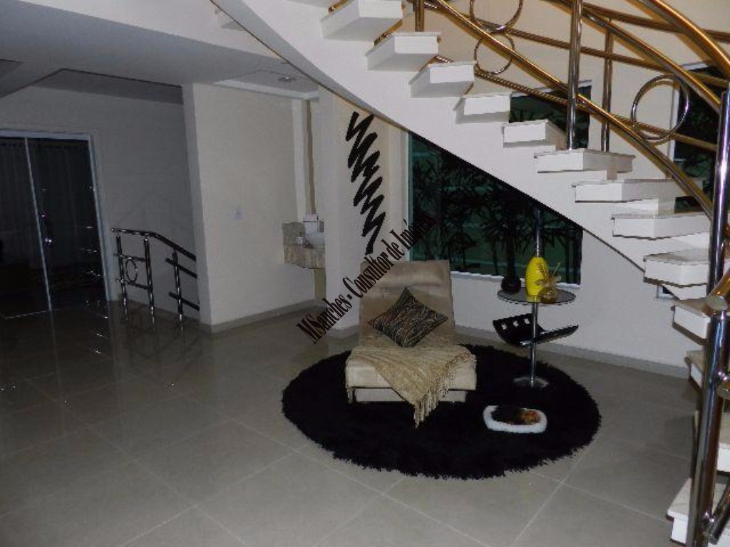 Sobrado, 3 quartos, 420 m² - Foto 10