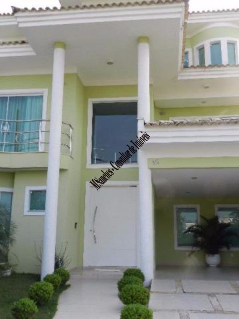 Sobrado, 3 quartos, 420 m² - Foto 12