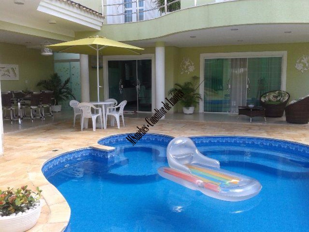 Sobrado, 3 quartos, 420 m² - Foto 13