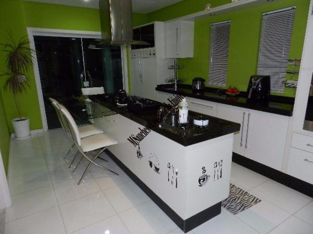 Sobrado, 3 quartos, 420 m² - Foto 16