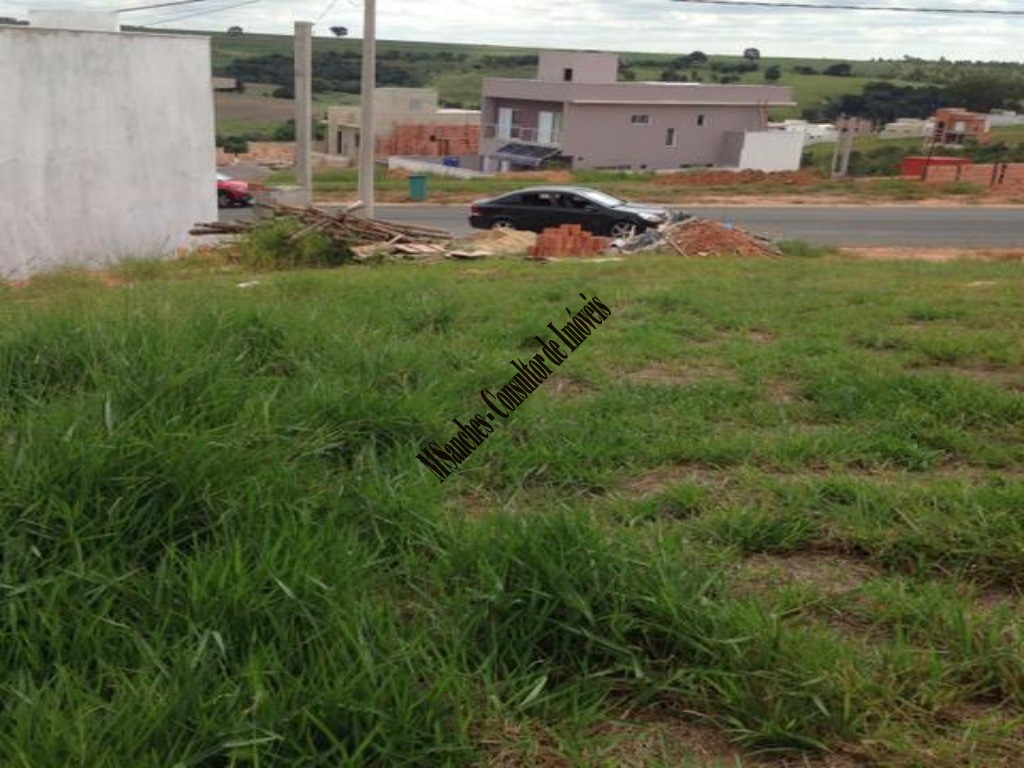 Terreno, 200 m² - Foto 1