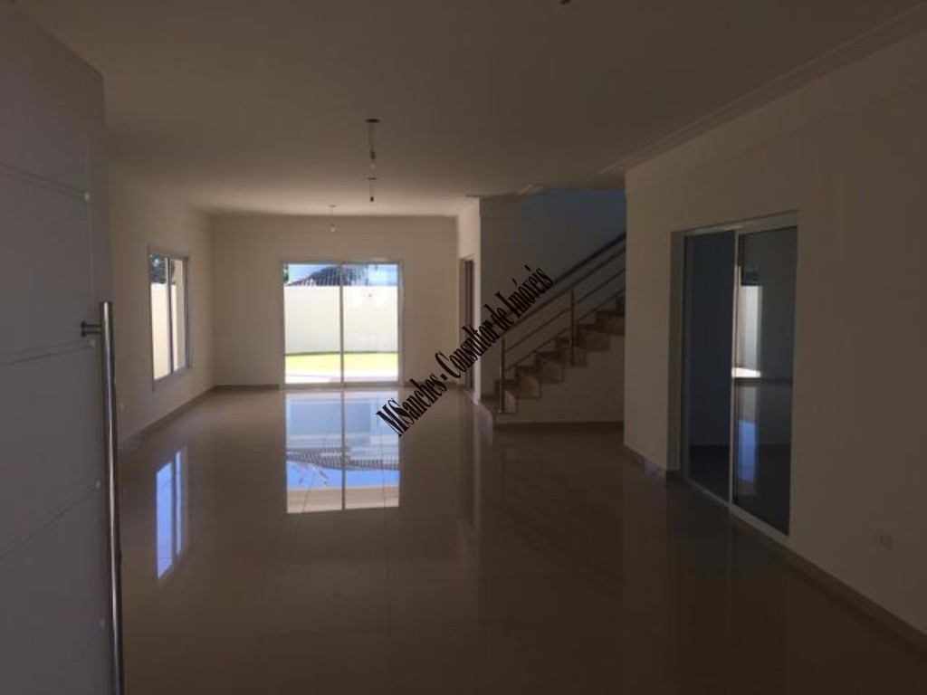 Sobrado, 4 quartos, 200 m² - Foto 1