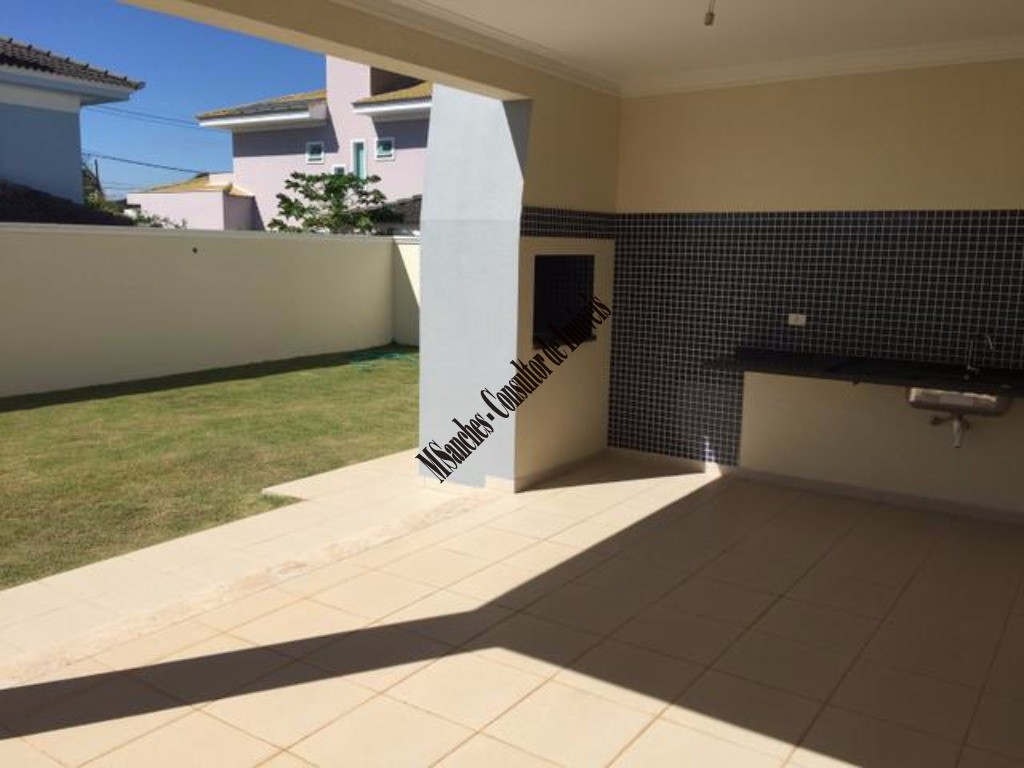 Sobrado, 4 quartos, 200 m² - Foto 6